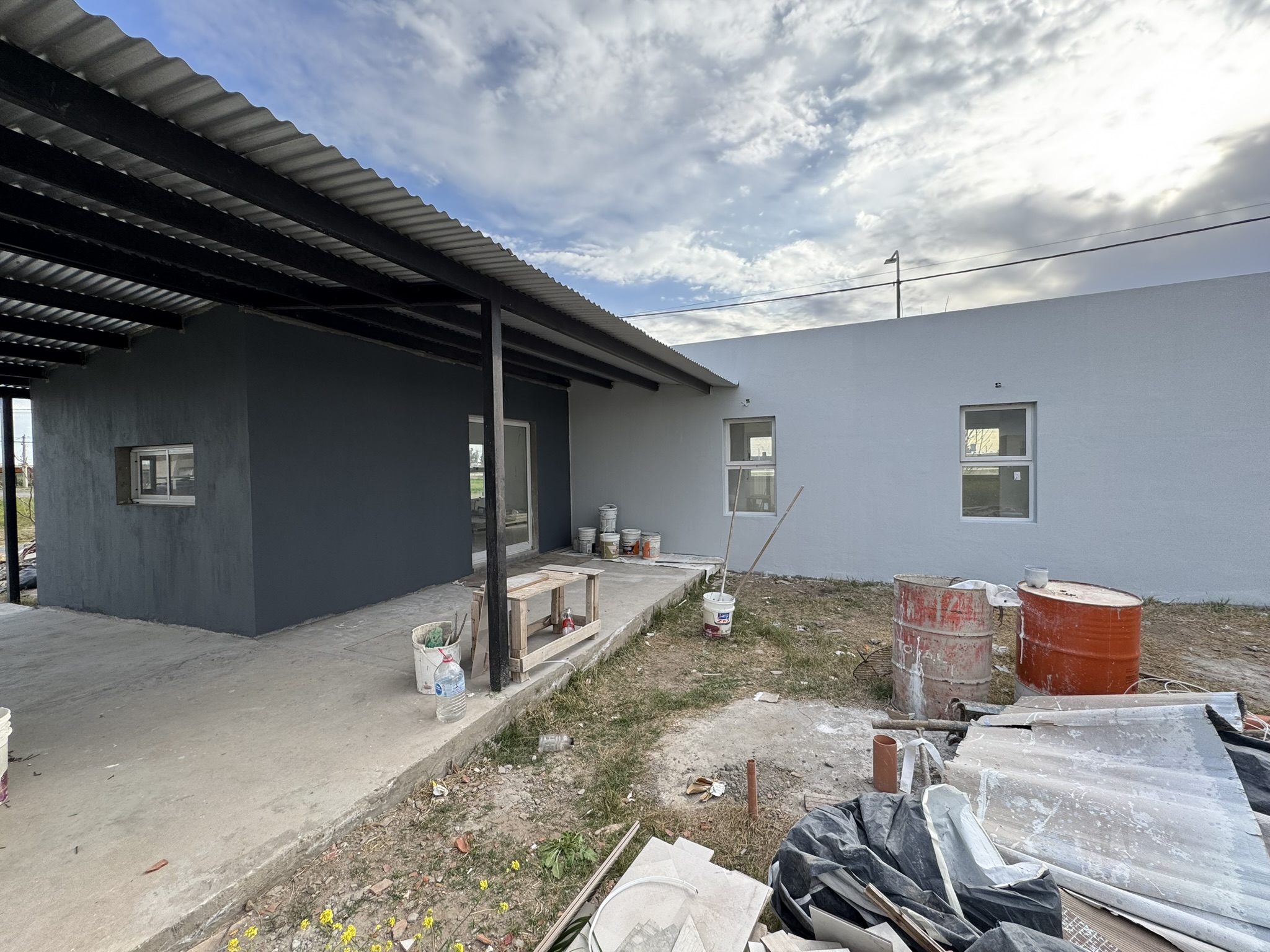 Casa F