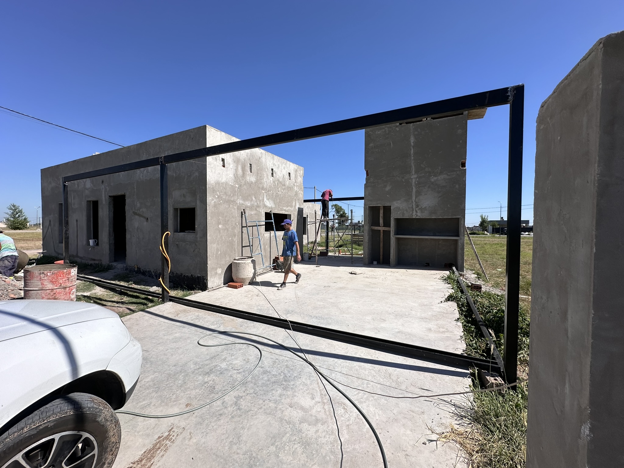 Casa F