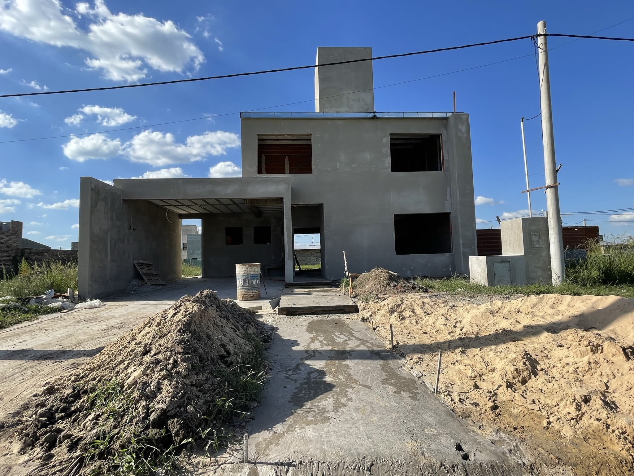 Casa H