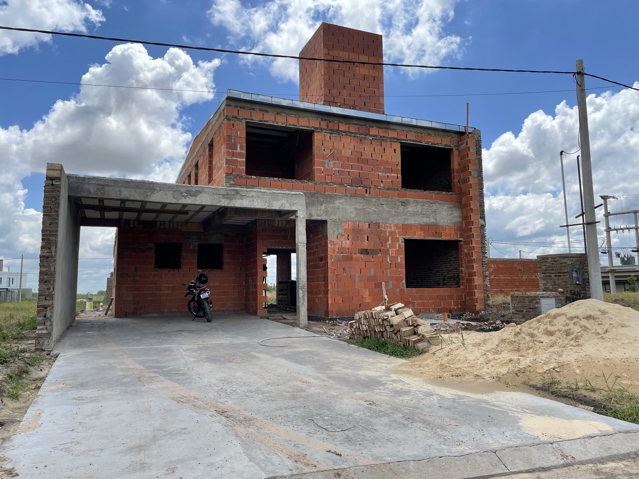 Casa H